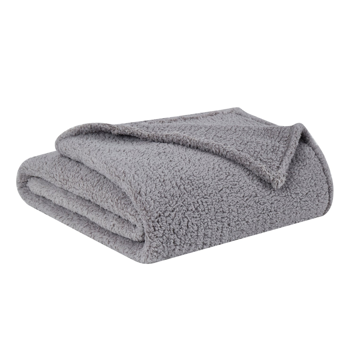 Meine Weltwolken-Sherpadecke