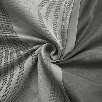 Nanshing Daniella 7-teiliges modernes geometrisches Bettdeckenset