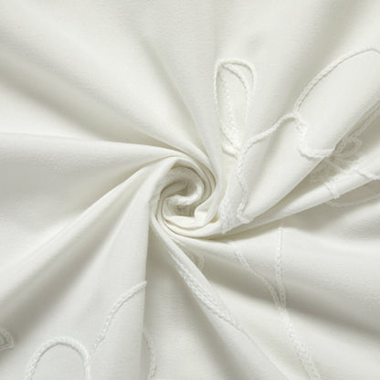 Nanshing Taylor 7-teiliges Bettdeckenset mit Blumen- und Botanikmotiv