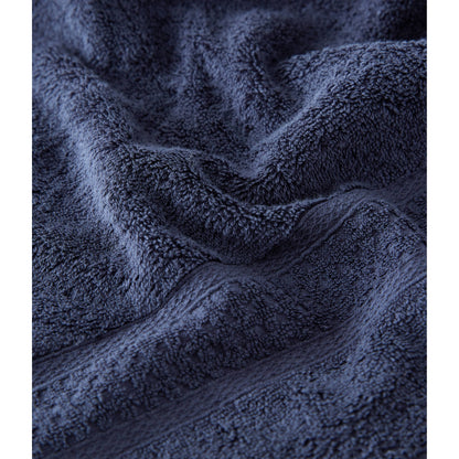 Nautica Oceane Solid Wellness Handtuchkollektion