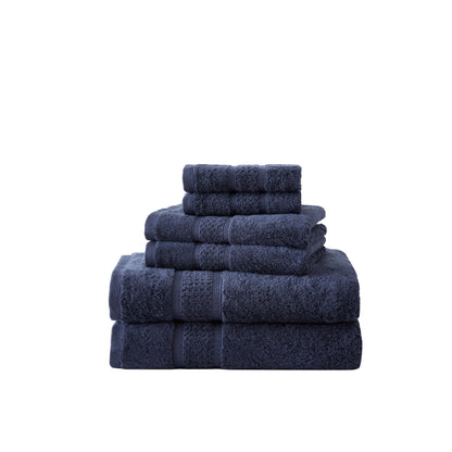 Nautica Oceane Solid Wellness Handtuchkollektion
