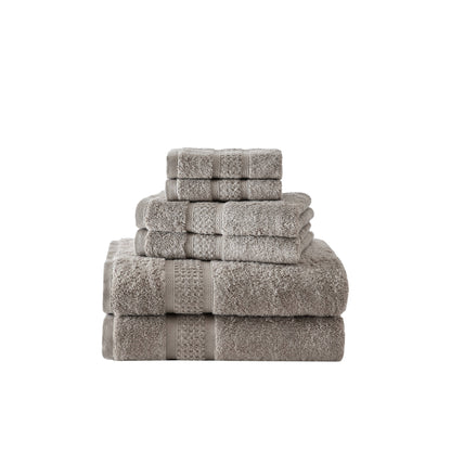 Nautica Oceane Solid Wellness Handtuchkollektion