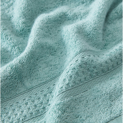 Nautica Oceane Solid Wellness Handtuchkollektion