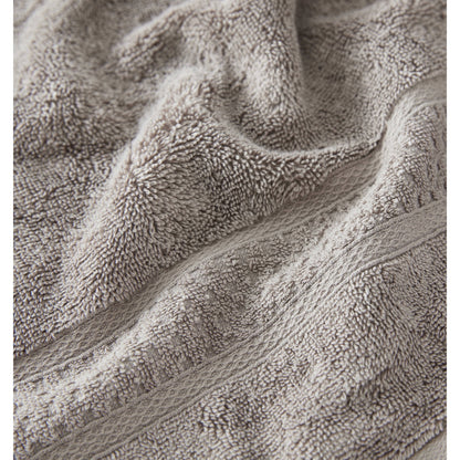 Nautica Oceane Solid Wellness Handtuchkollektion