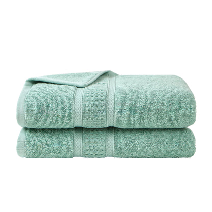 Nautica Oceane Solid Wellness Handtuchkollektion
