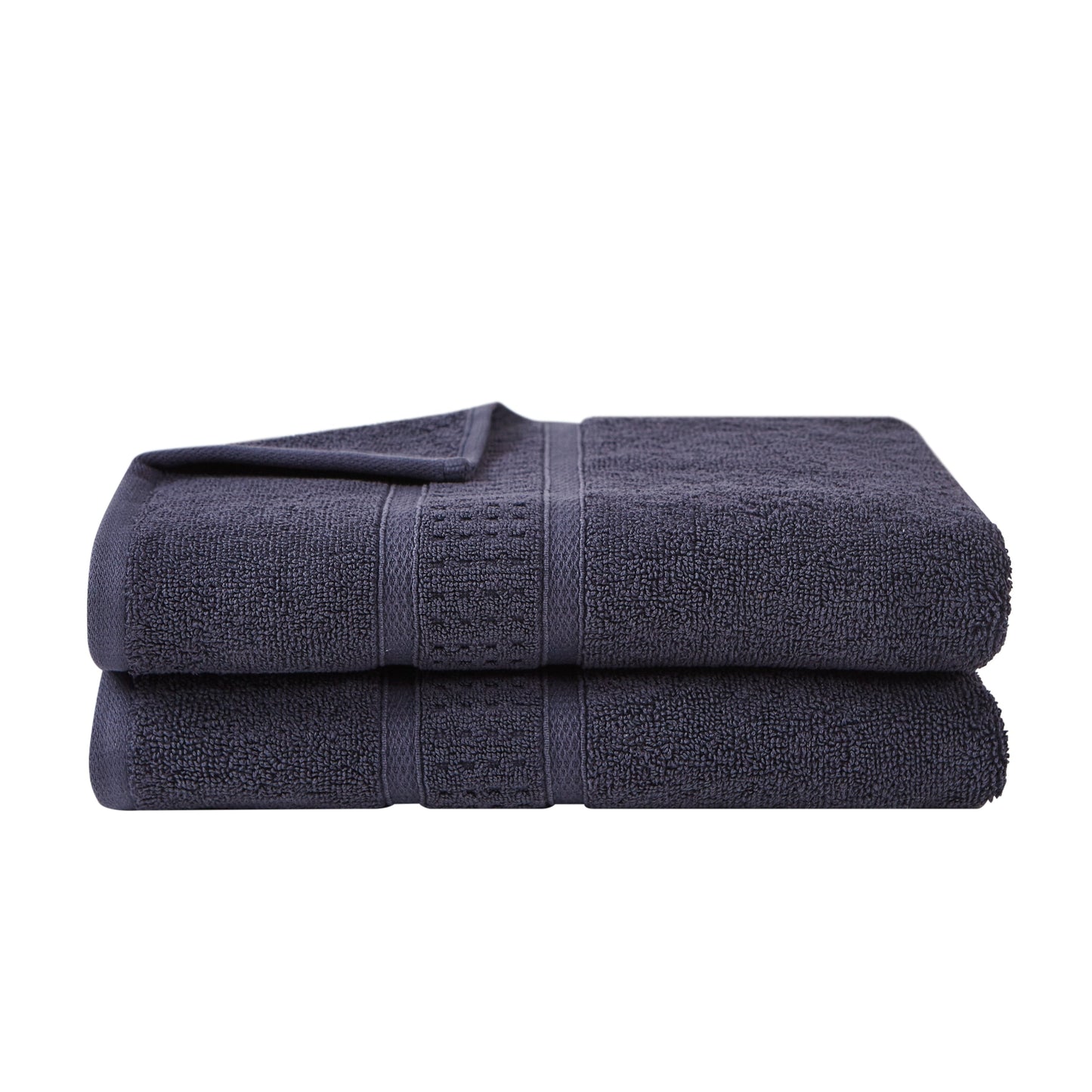 Nautica Oceane Solid Wellness Handtuchkollektion