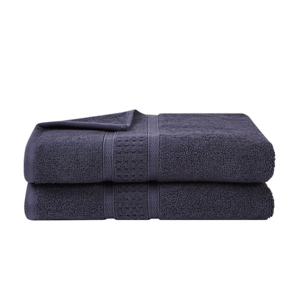 Nautica Oceane Solid Wellness Handtuchkollektion