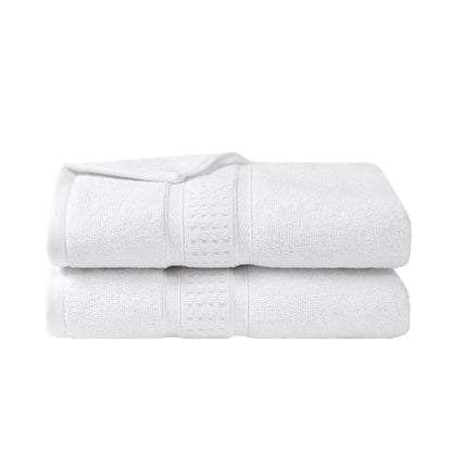 Nautica Oceane Solid Wellness Handtuchkollektion