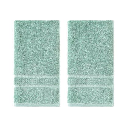 Nautica Oceane Solid Wellness Handtuchkollektion