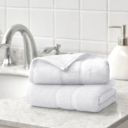 Nautica Oceane Solid Wellness Handtuchkollektion