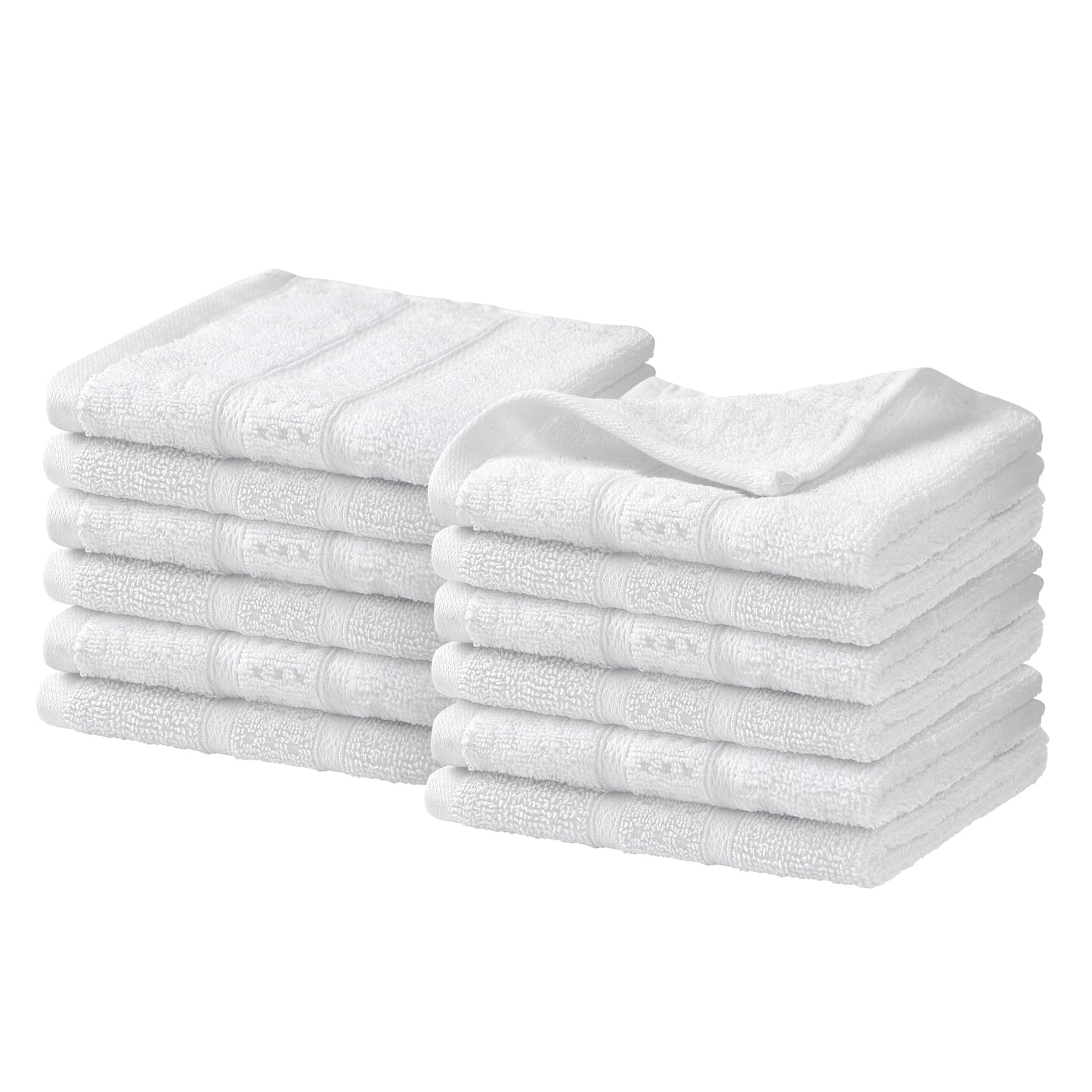 Nautica Oceane Solid Wellness Handtuchkollektion