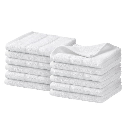 Nautica Oceane Solid Wellness Handtuchkollektion