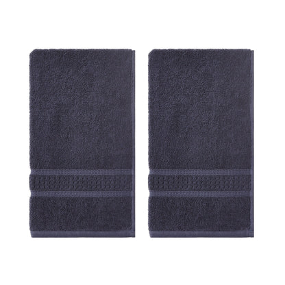 Nautica Oceane Solid Wellness Handtuchkollektion