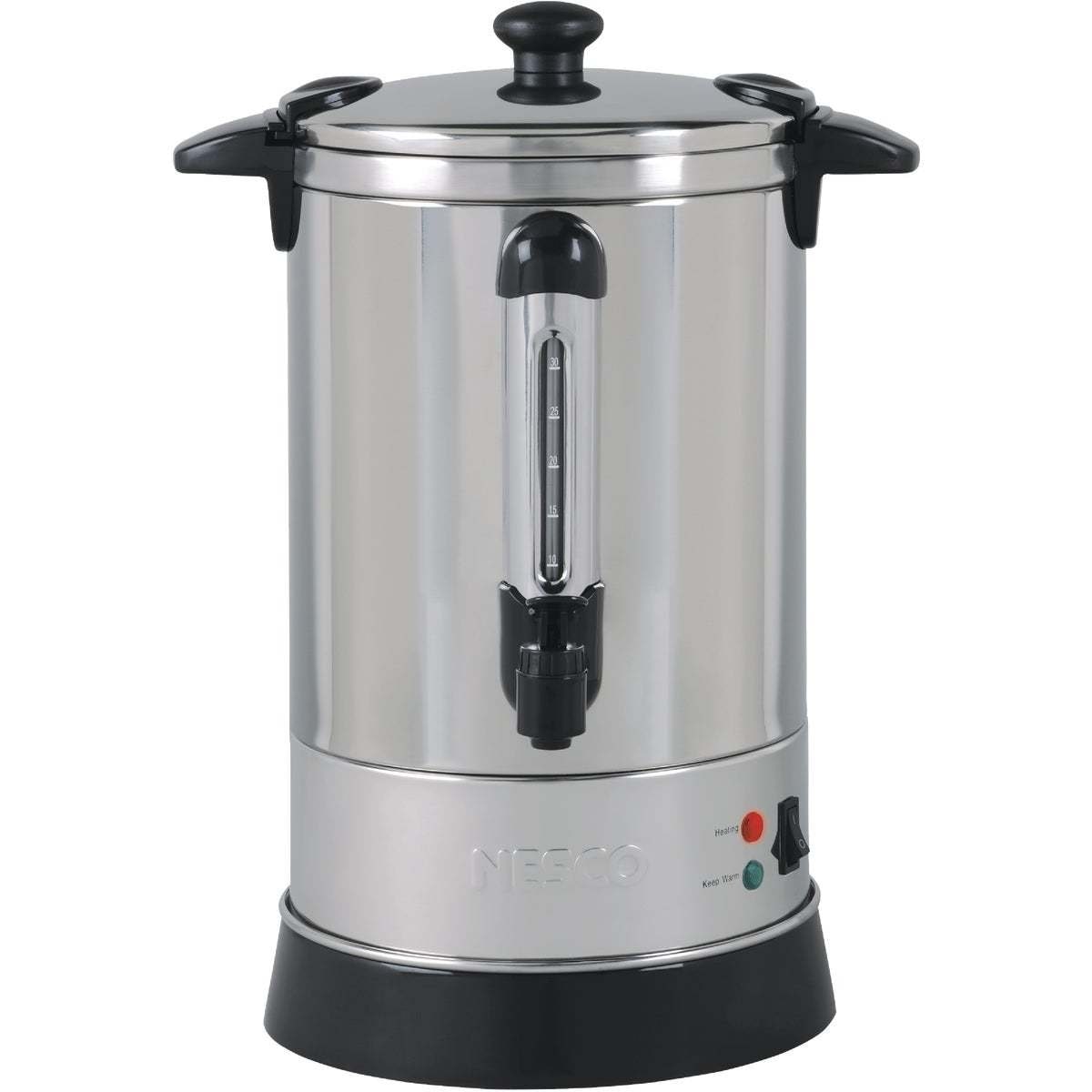 Nesco Kaffeekanne für 30 Tassen, je 1 Stück