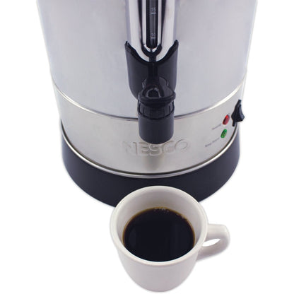 Nesco Kaffeekanne für 30 Tassen, je 1 Stück