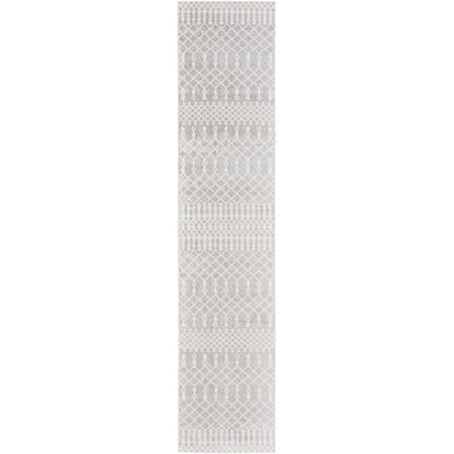 Nourison Astra, maschinenwaschbarer marokkanischer Teppich