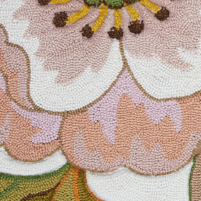 Nourison Fantasy Floral Wildflowers Area Rug