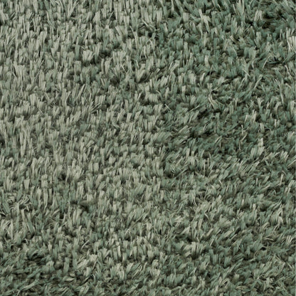 Nourison Lush Shag Moderner, massiver Shag-Teppich