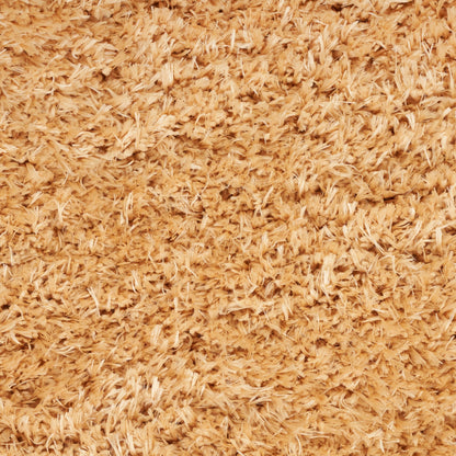 Nourison Lush Shag Moderner, massiver Shag-Teppich