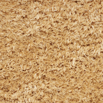 Nourison Lush Shag Moderner, massiver Shag-Teppich