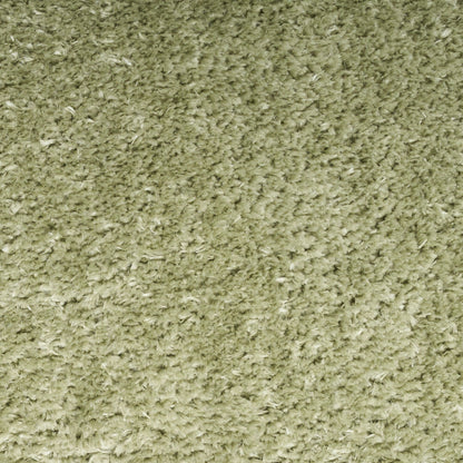 Nourison Pacific Shag Indoor only Solid Area Rug