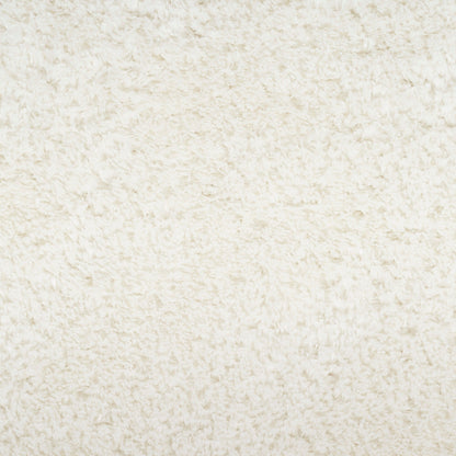 Nourison Pacific Shag Indoor only Solid Area Rug