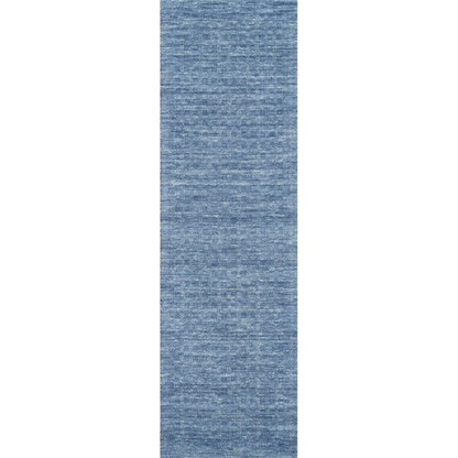 Handgewebter Wollteppich Nourison Perris