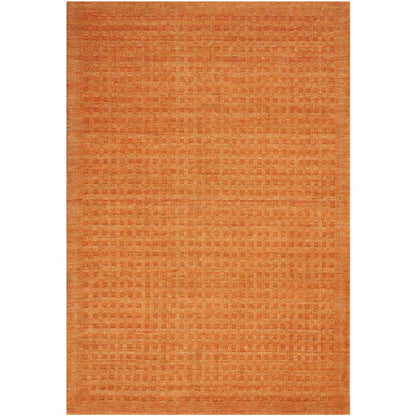 Handgewebter Wollteppich Nourison Perris