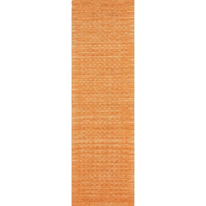 Handgewebter Wollteppich Nourison Perris