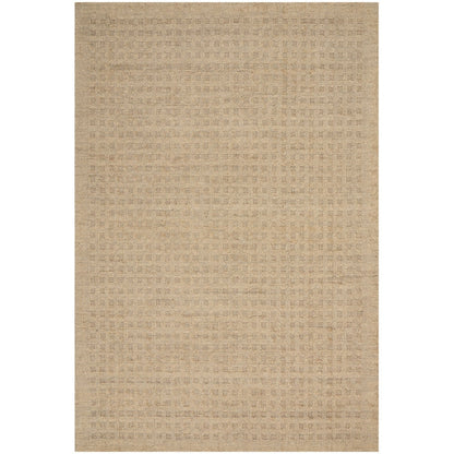 Handgewebter Wollteppich Nourison Perris