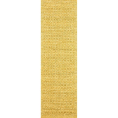 Handgewebter Wollteppich Nourison Perris