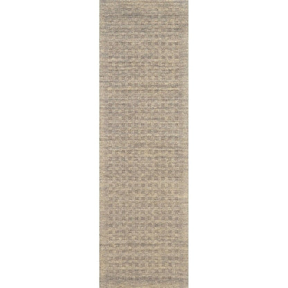 Handgewebter Wollteppich Nourison Perris