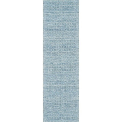 Handgewebter Wollteppich Nourison Perris