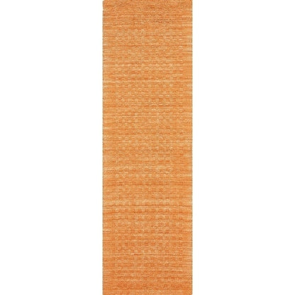 Handgewebter Wollteppich Nourison Perris