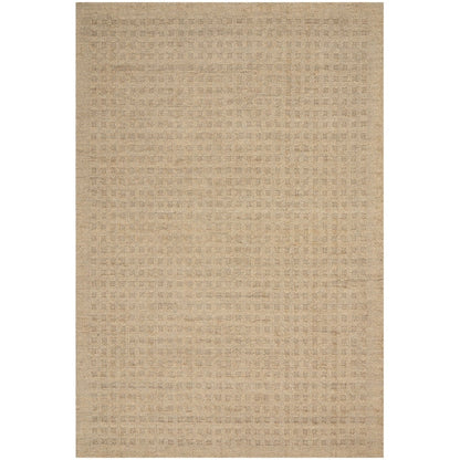 Handgewebter Wollteppich Nourison Perris