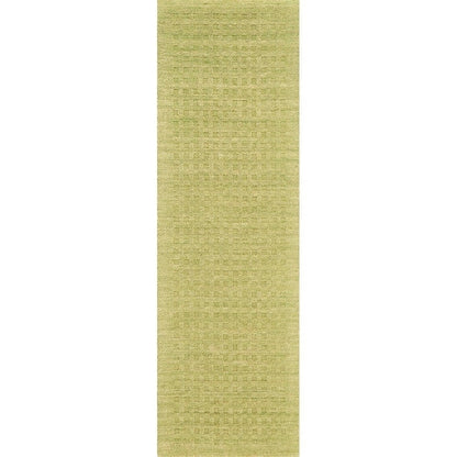 Handgewebter Wollteppich Nourison Perris
