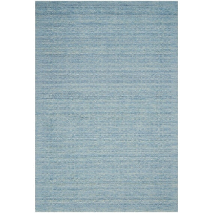 Handgewebter Wollteppich Nourison Perris