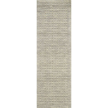 Handgewebter Wollteppich Nourison Perris