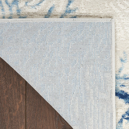 Nourison Pompeii Coastal Beach Muscheln und Korallen Bereich Teppich