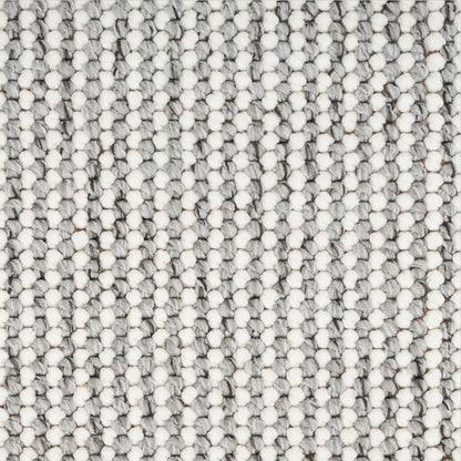 Nourison Textured Home Indoor Abstract Area Rug