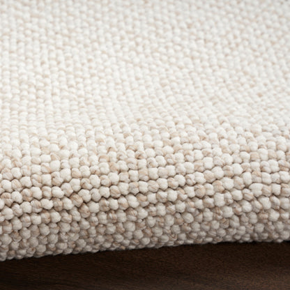 Nourison Textured Home Indoor Abstract Area Rug