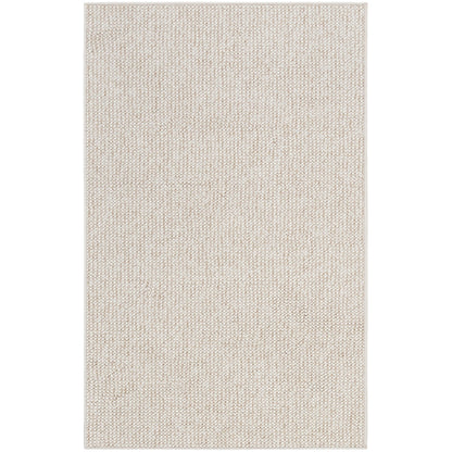 Nourison Textured Home Indoor Abstract Area Rug