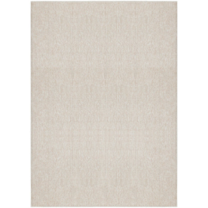 Nourison Textured Home Indoor Abstract Area Rug
