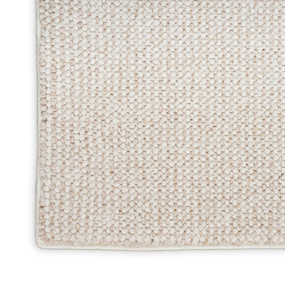 Nourison Textured Home Indoor Abstract Area Rug