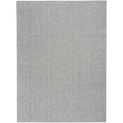 Nourison Textured Home Indoor Abstract Area Rug