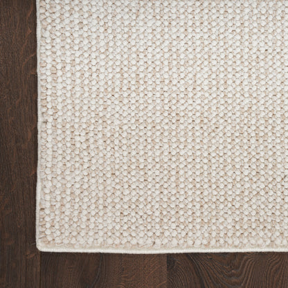 Nourison Textured Home Indoor Abstract Area Rug