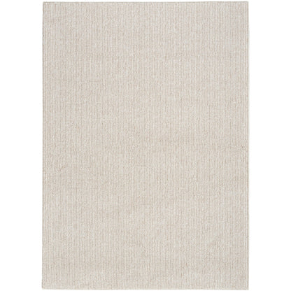 Nourison Textured Home Indoor Abstract Area Rug