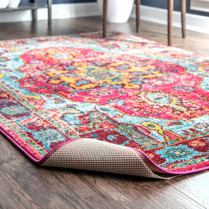 Nuloom Beau Comfort Standard-Teppichunterlage