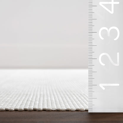 Nuloom Beau Comfort Standard-Teppichunterlage