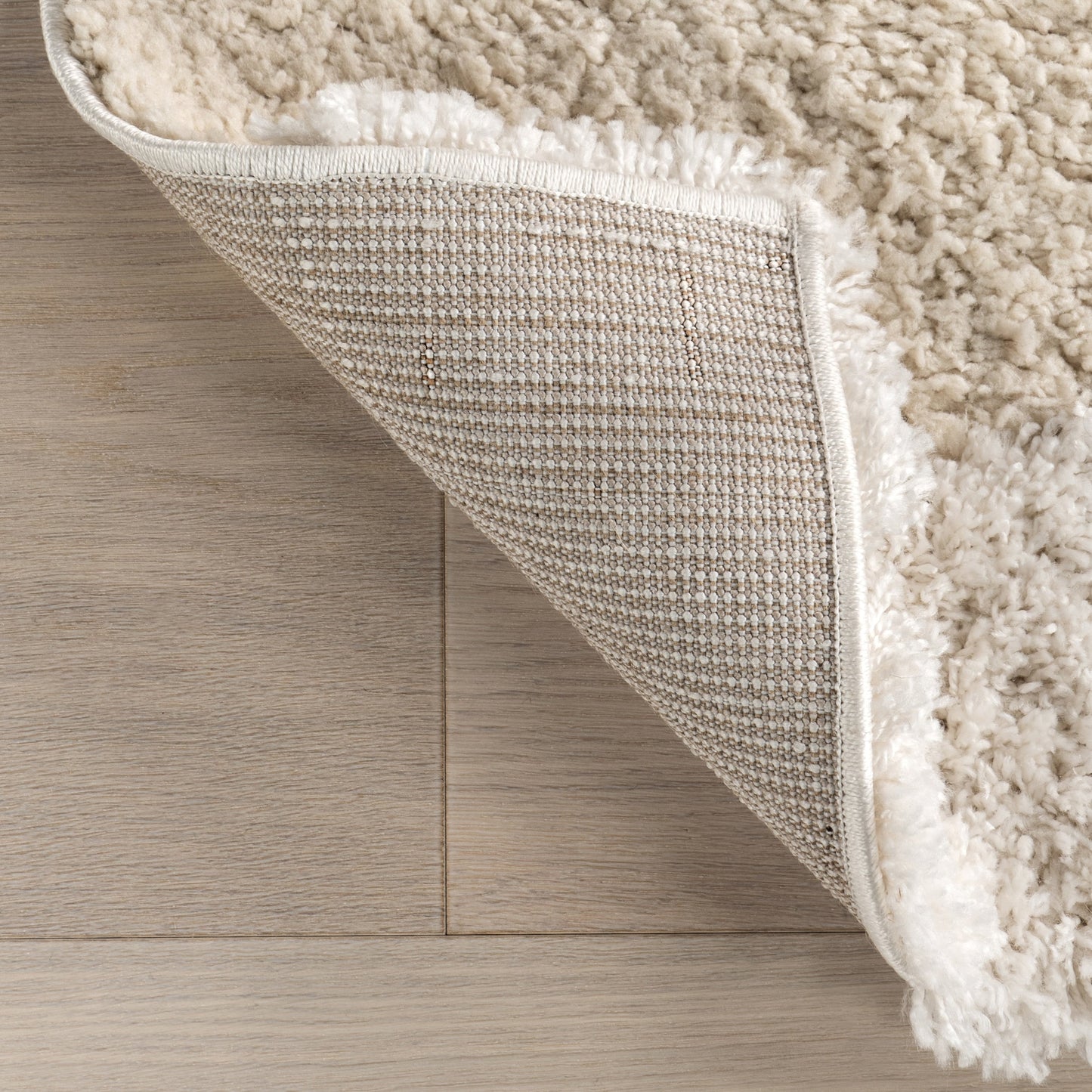 Nuloom Gloria Abstrakter Shag-Teppich